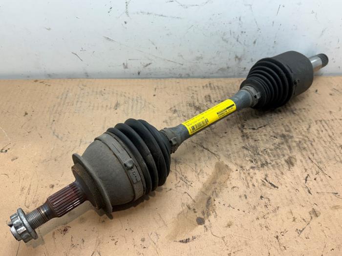 Arbre de transmission avant gauche Mercedes A-Klasse