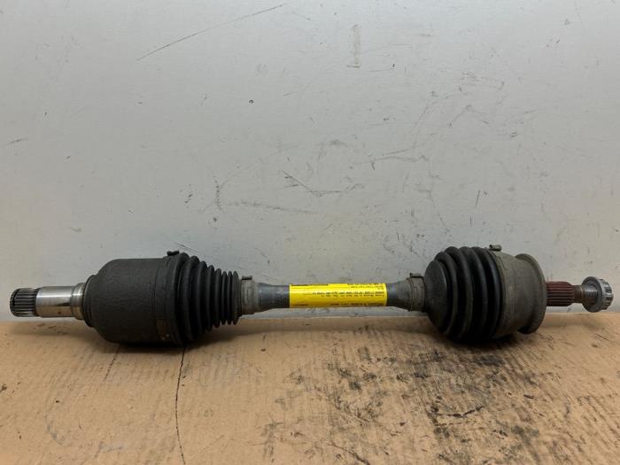 Arbre de transmission avant gauche Mercedes A-Klasse