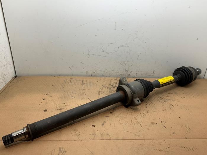 Arbre de transmission avant droit Mercedes A-Klasse