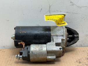Gebruikte Startmotor Mercedes A (W169) 2.0 A-180 CDI 16V Prijs € 48,40 Inclusief btw aangeboden door Autoparts Van De Velde
