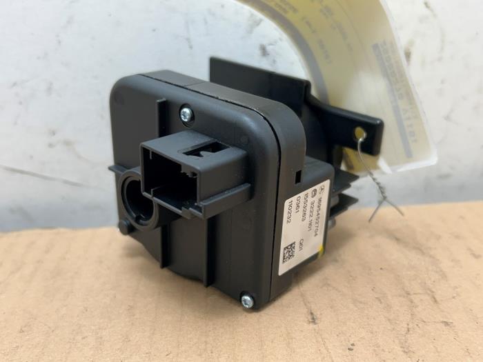 Interruptor de luz Mercedes A-Klasse