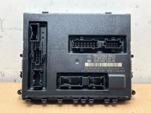 Gebruikte Module Comfort Mercedes A (W169) 2.0 A-180 CDI 16V Prijs € 72,60 Inclusief btw aangeboden door Autoparts Van De Velde