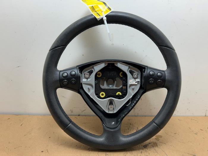 Volant Mercedes A-Klasse