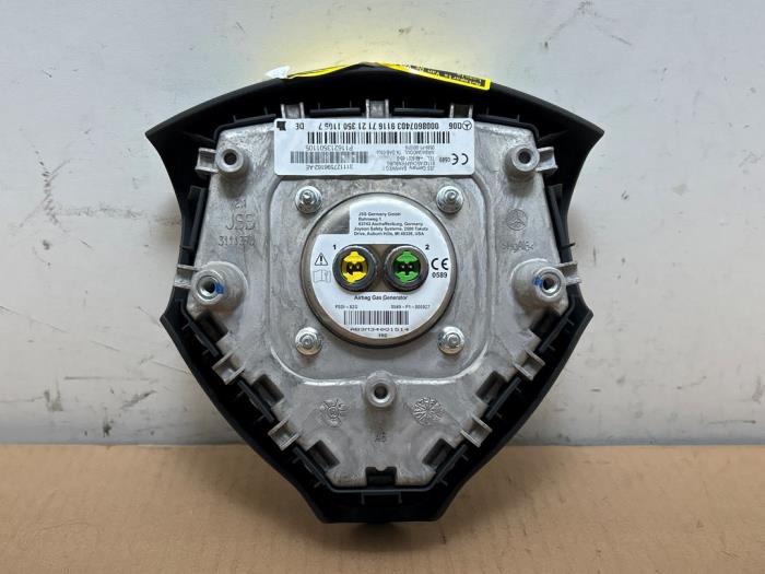 Left airbag (steering wheel) Mercedes A-Klasse