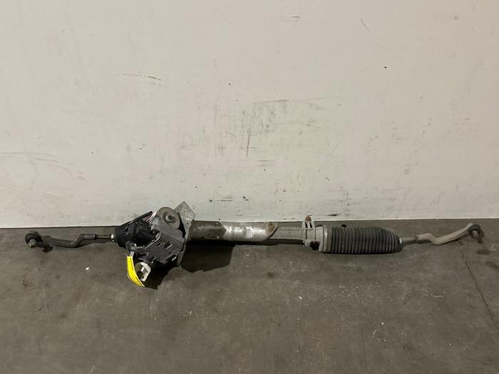 Caja de dirección Mercedes A-Klasse