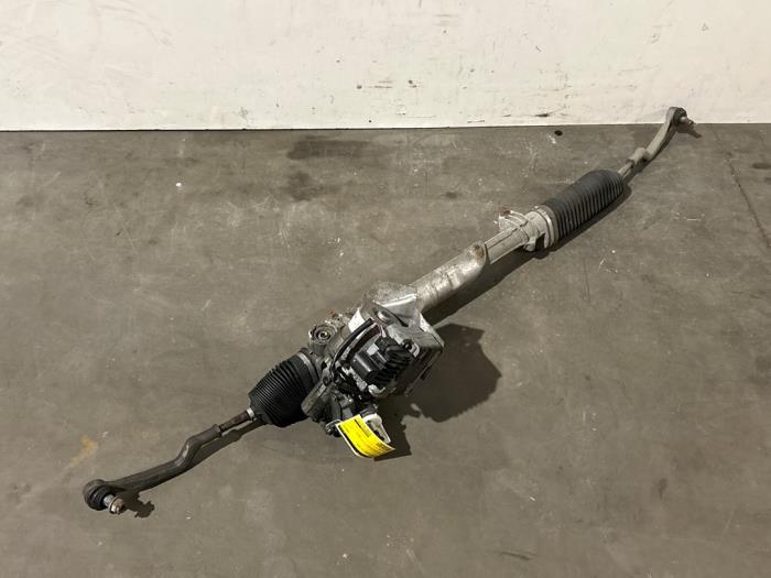 Caja de dirección Mercedes A-Klasse