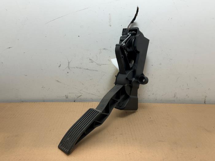 Pédale d'accélérateur Mercedes A-Klasse