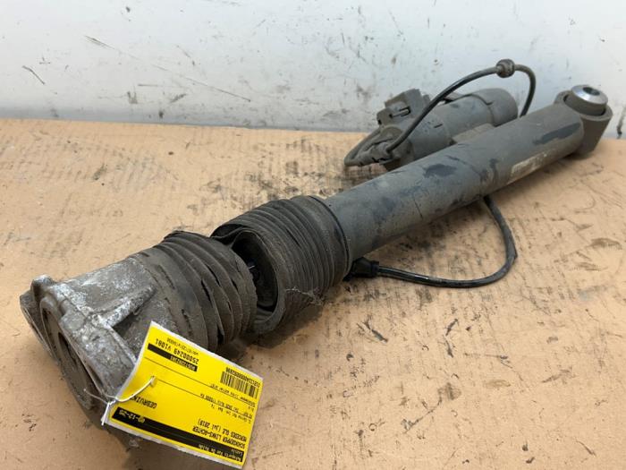 Stoßdämpfer links hinten Mercedes GLE