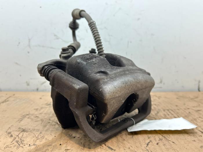 Remklauw (Tang) links-achter Mercedes GLE