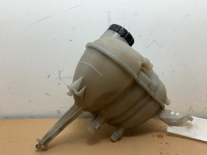 Ausgleichsbehälter Mercedes GLE