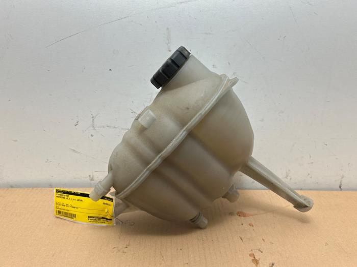 Expansion vessel Mercedes GLE