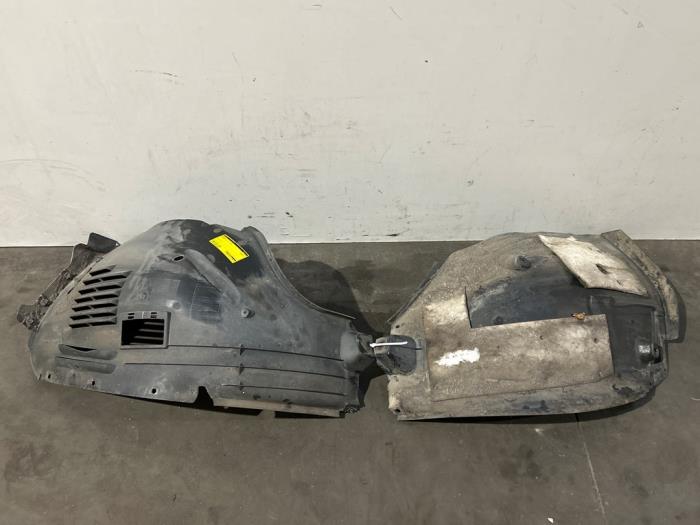 Radkasten Mercedes GLE