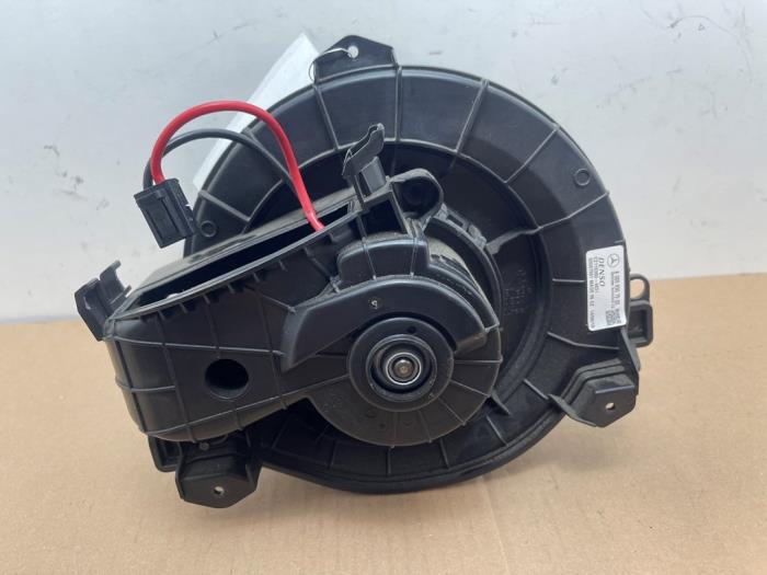 Kachel Ventilatiemotor Mercedes Sprinter
