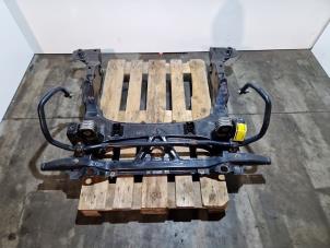 Gebruikte Subframe Mercedes B (W245) 2.0 B-180 CDI 16V Prijs € 332,75 Inclusief btw aangeboden door Autoparts Van De Velde