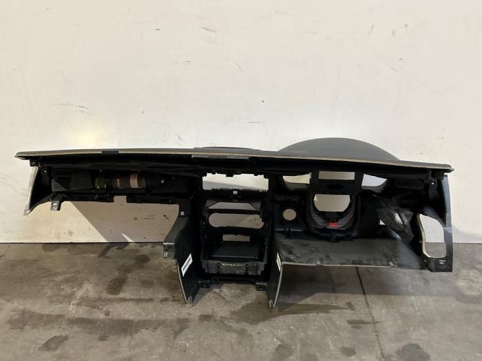 Panel Mercedes B-Klasse