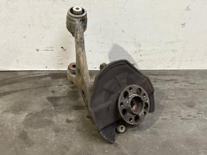 Gebruikte Asschenkel links-voor Mercedes B (W245) 2.0 B-180 CDI 16V Prijs € 48,40 Inclusief btw aangeboden door Autoparts Van De Velde