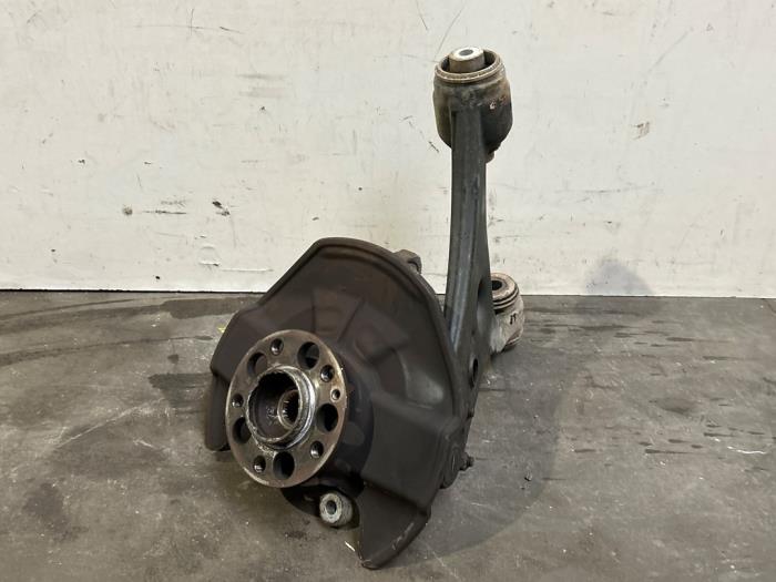 Sworzen prawy przód Mercedes B-Klasse