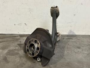 Gebruikte Fusee rechts-voor Mercedes B (W245) 2.0 B-180 CDI 16V Prijs € 48,40 Inclusief btw aangeboden door Autoparts Van De Velde