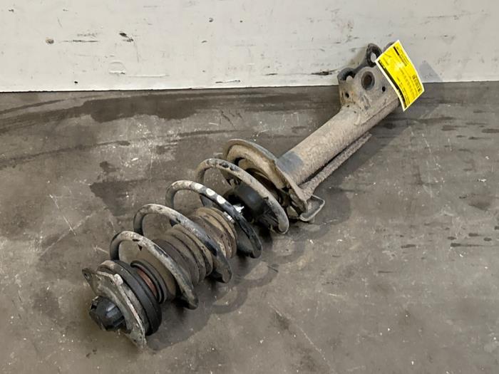 Amortisseur avant gauche Mercedes B-Klasse