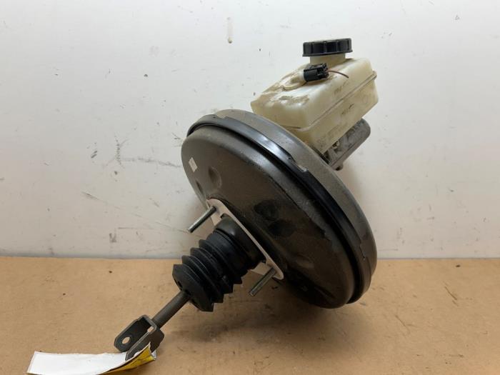 Servofreno Mercedes B-Klasse