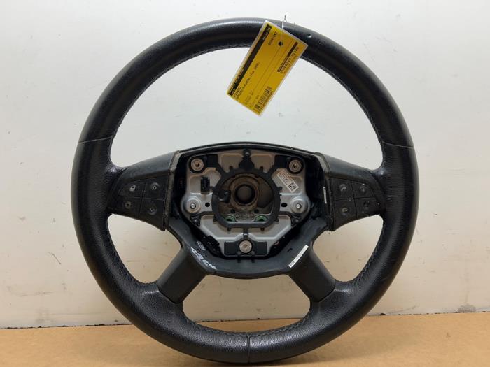 Volant Mercedes B-Klasse