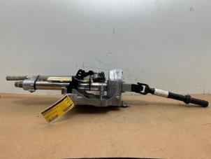 Gebruikte Stuurkolom compleet Mercedes B (W245) 2.0 B-180 CDI 16V Prijs € 181,50 Inclusief btw aangeboden door Autoparts Van De Velde