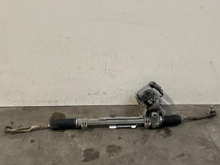 Lenkgetriebe Mercedes B-Klasse