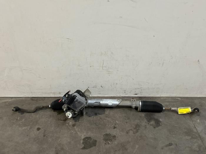 Caja de dirección Mercedes B-Klasse