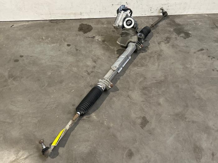 Lenkgetriebe Mercedes B-Klasse