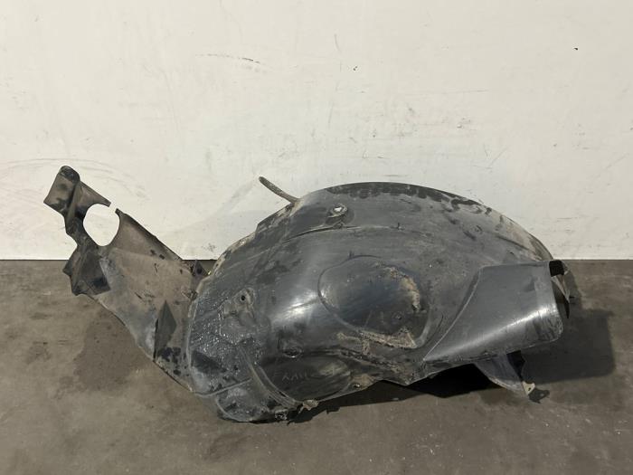 Nadkole Mercedes B-Klasse