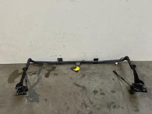 Gebruikte Achterklep Scharnier Mercedes SLK (R170) 2.0 200 16V Prijs € 199,65 Inclusief btw aangeboden door Autoparts Van De Velde