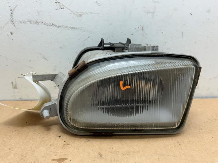 Nebelscheinwerfer links vorne Mercedes SLK