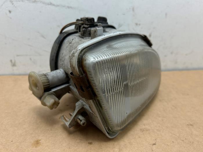 Luz antiniebla derecha delante Mercedes SLK