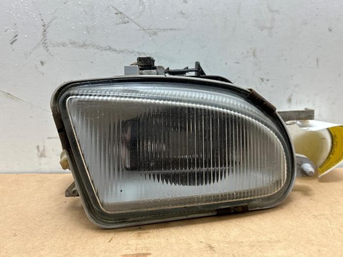 Nebelscheinwerfer rechts vorne Mercedes SLK