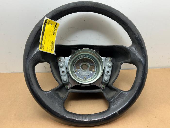 Lenkrad Mercedes SLK