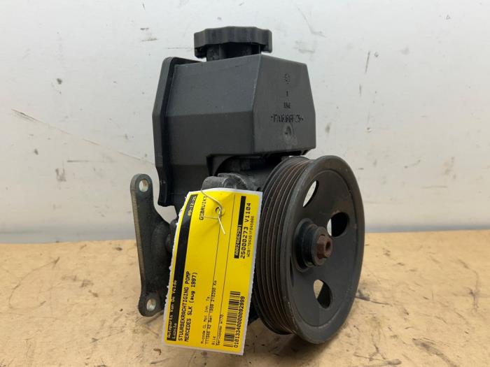 Lenkkraftverstärker Pumpe Mercedes SLK