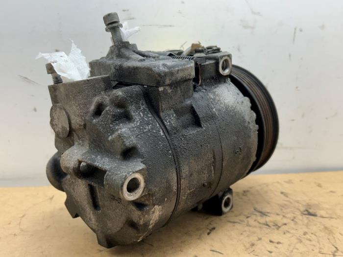 Bomba de aire acondicionado Mercedes SLK