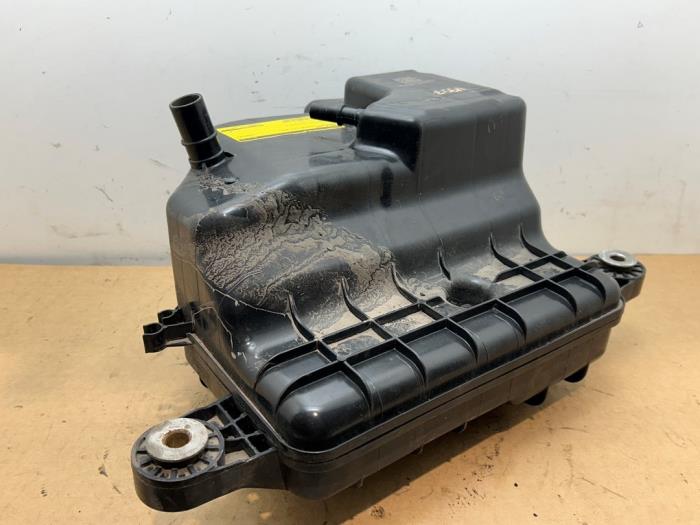 Zbiornik AdBlue Mercedes E-Klasse