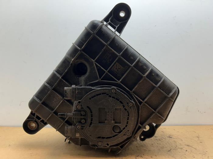 Zbiornik AdBlue Mercedes E-Klasse