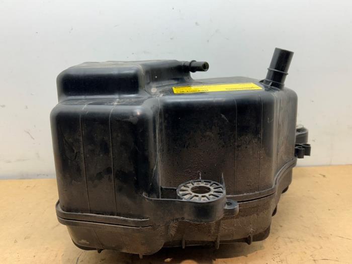 Zbiornik AdBlue Mercedes E-Klasse