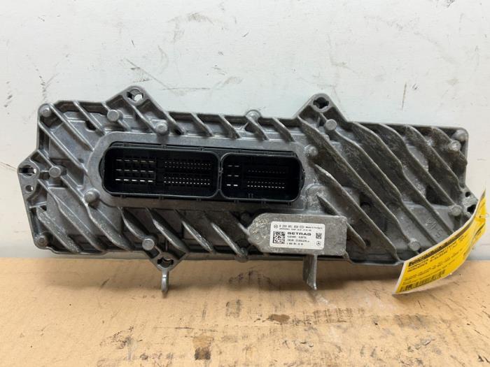 Ordenador de caja automática Mercedes A-Klasse