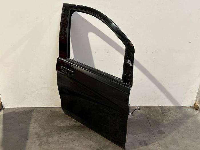 Portière 2portes droite Mercedes Vito