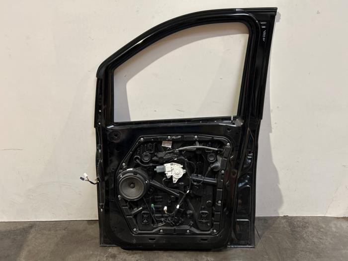 Portière 2portes droite Mercedes Vito