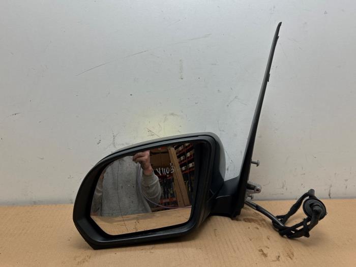 Außenspiegel links Mercedes Vito