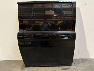 Gebruikte Schuifdeur rechts Mercedes Vito (447.6) 2.2 114 CDI 16V Prijs € 907,50 Inclusief btw aangeboden door Autoparts Van De Velde