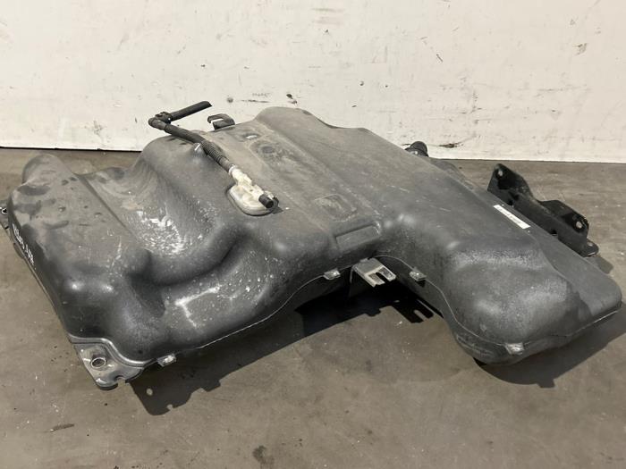 Zbiornik AdBlue Mercedes Vito