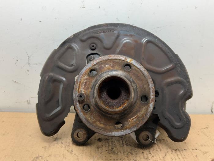 Joint avant gauche Mercedes Vito