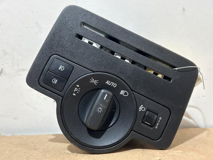 Interruptor de luz Mercedes Vito