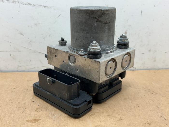 ABS pump Mercedes Vito