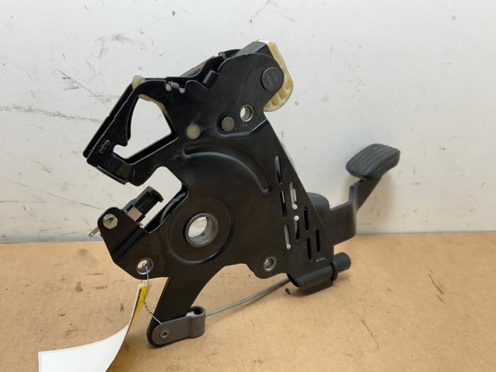 Handbremse Mechanik Mercedes Vito